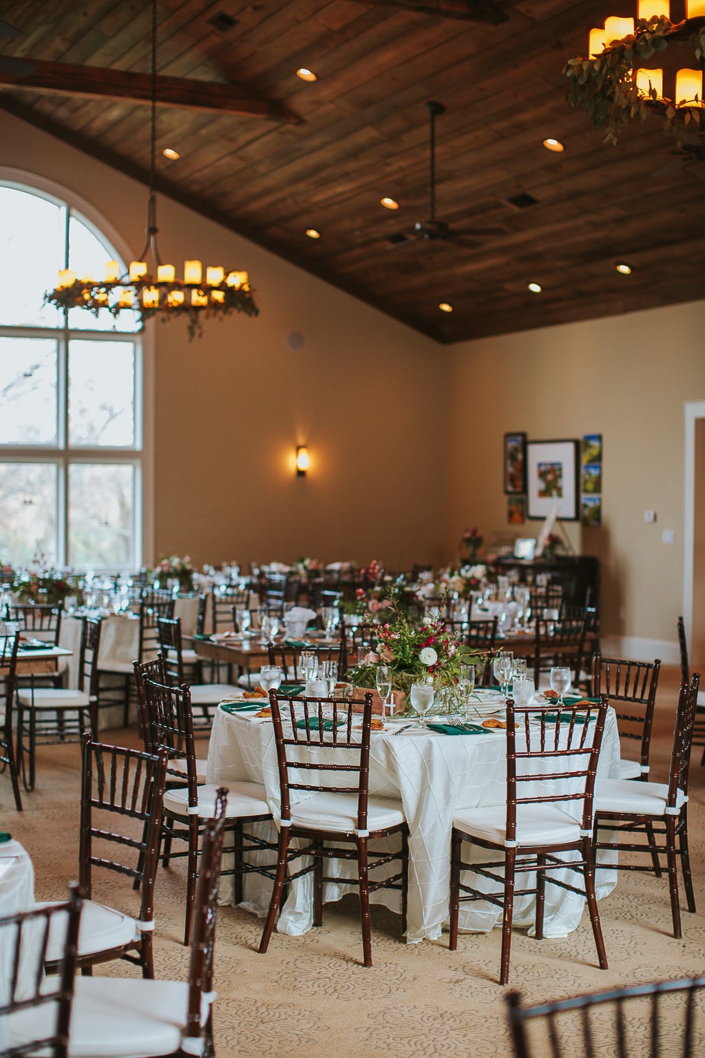 The Inn At Willow Grove Wedding