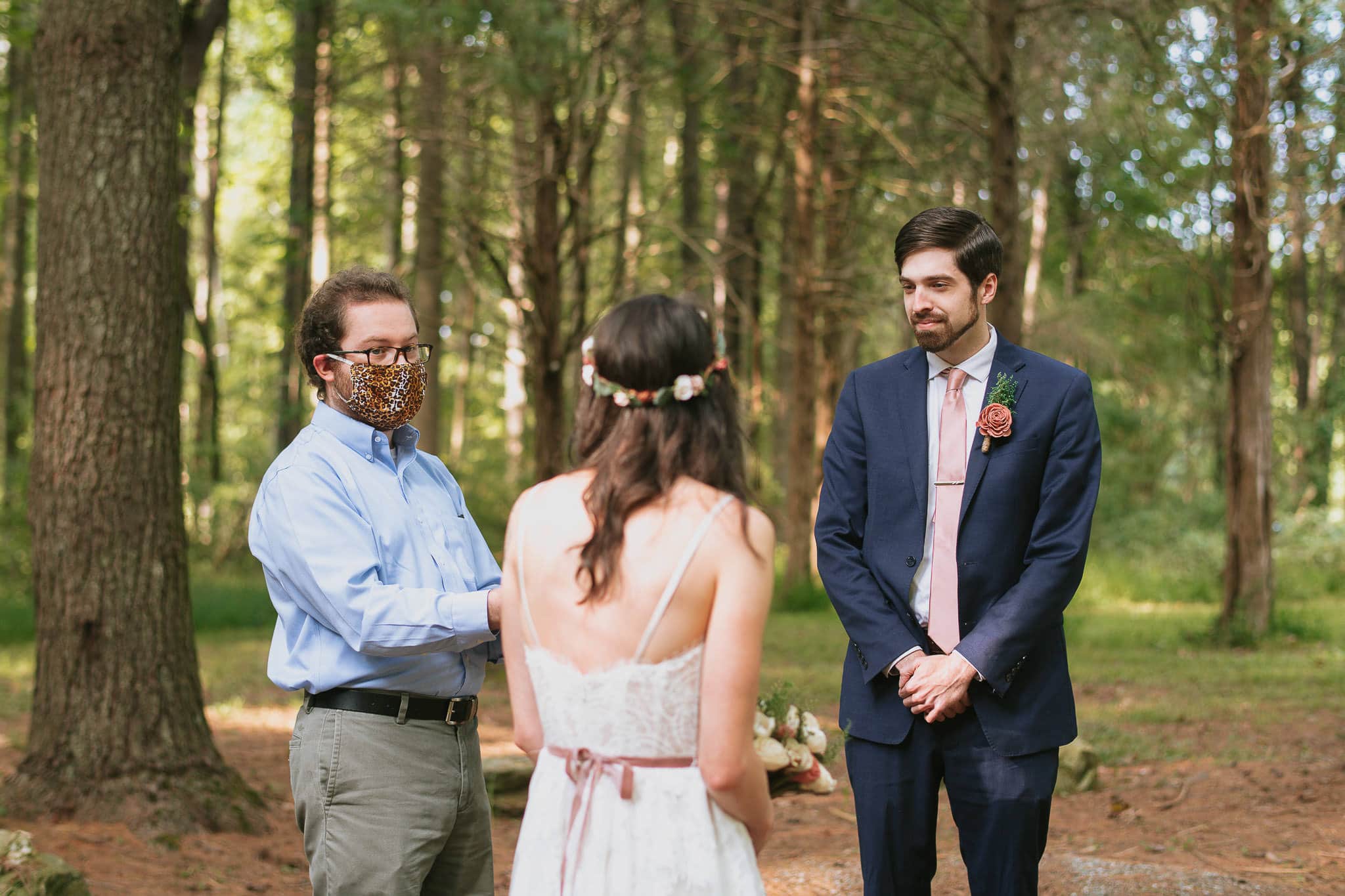  Seneca Creek State Park Wedding