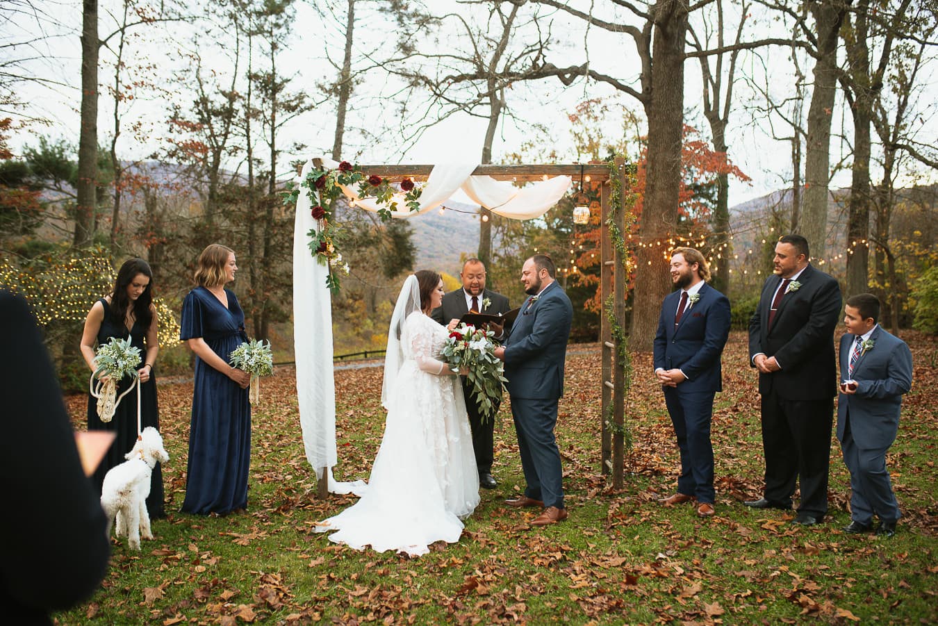Wedding Venues in Virginia